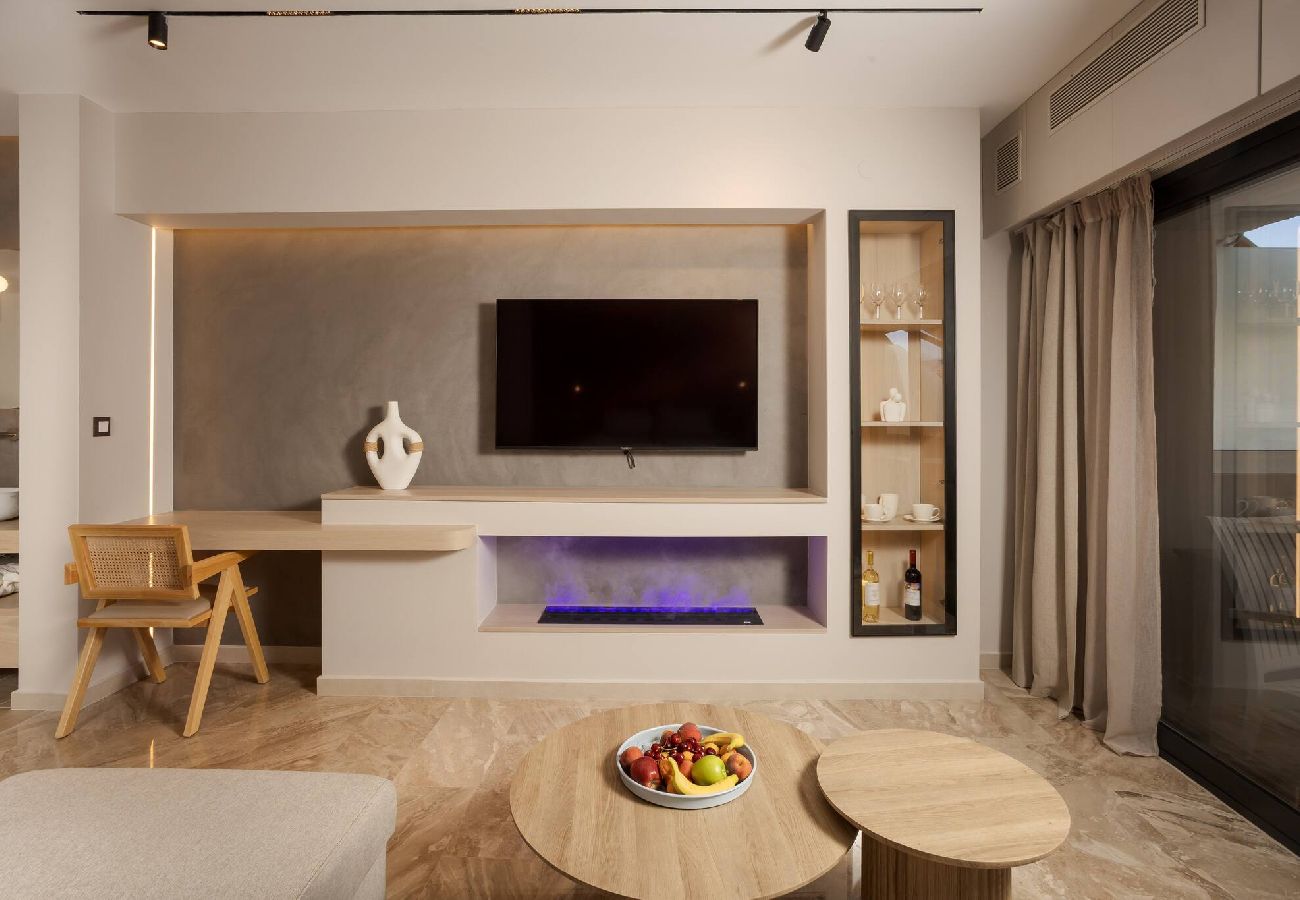 Apartment in Chania - Kira   Elegant City Nest 