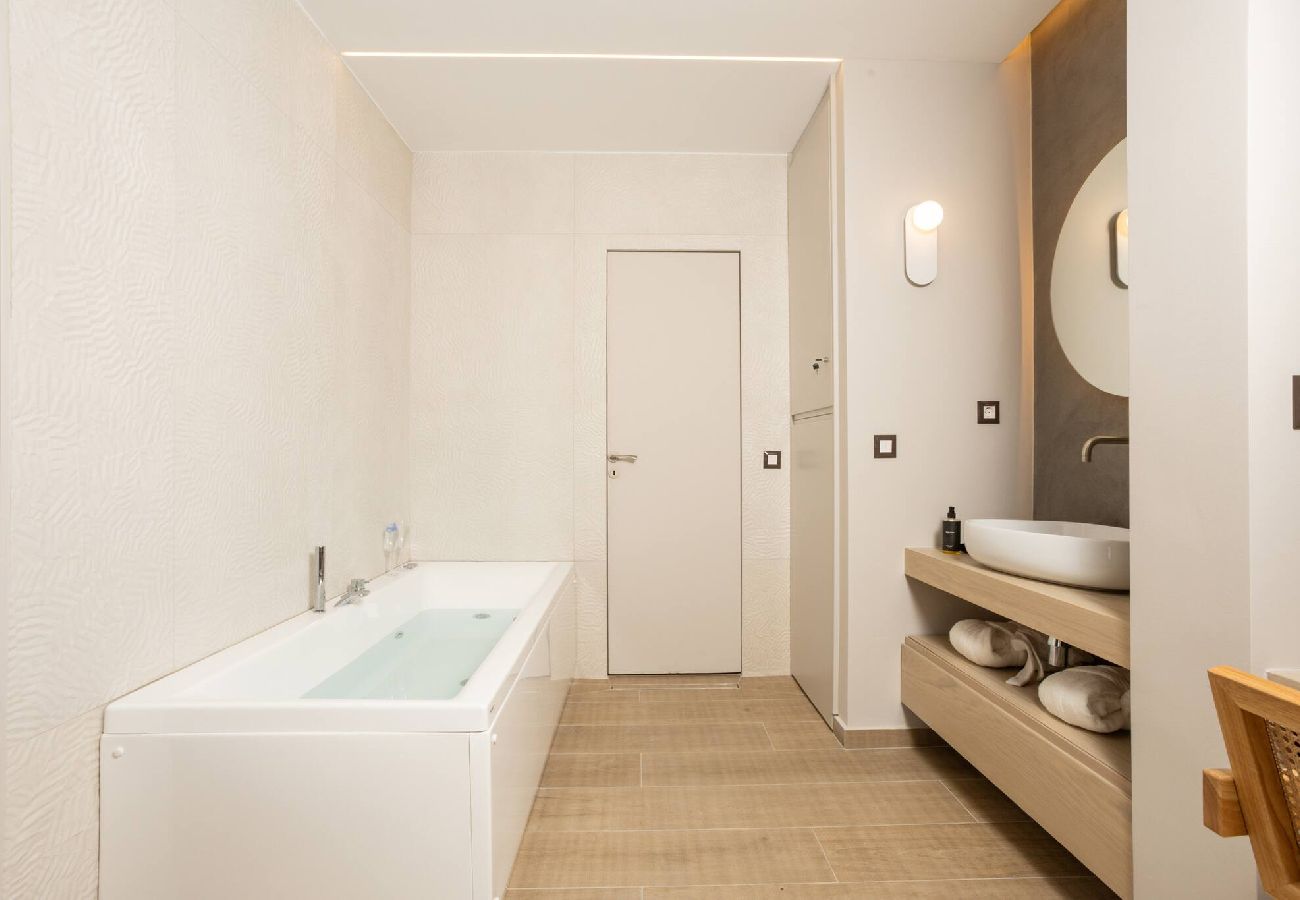 Apartment in Chania - Kira   Elegant City Nest 