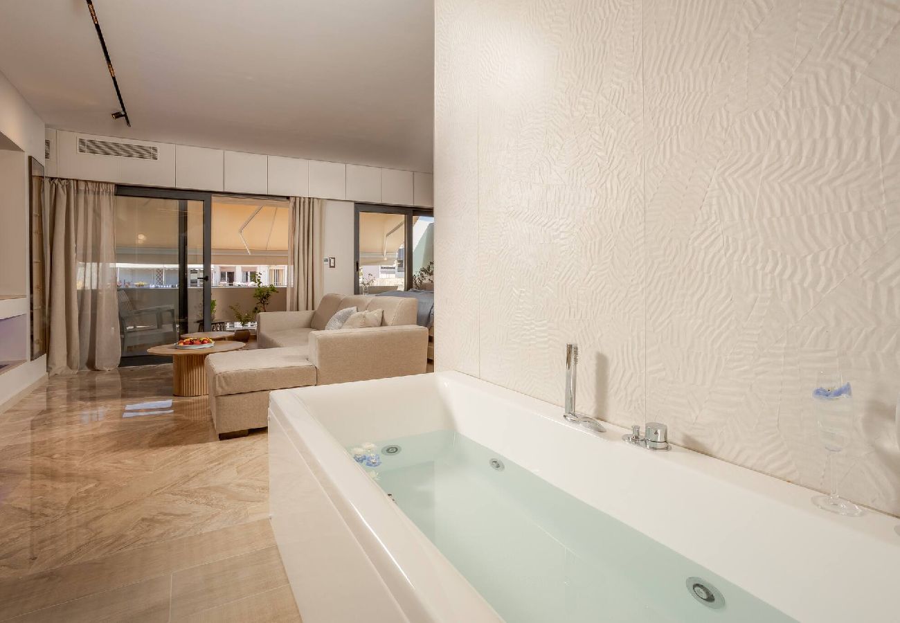 Apartment in Chania - Kira   Elegant City Nest 