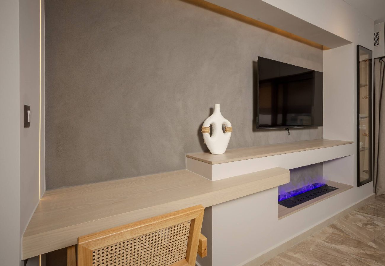Apartment in Chania - Kira   Elegant City Nest 