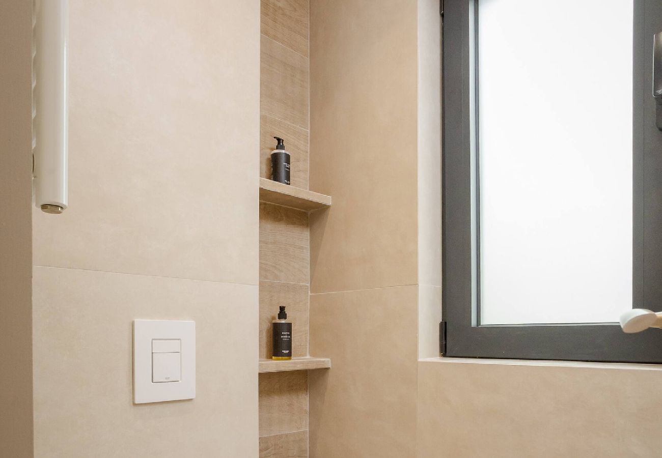 Apartment in Chania - Kira   Elegant City Nest 