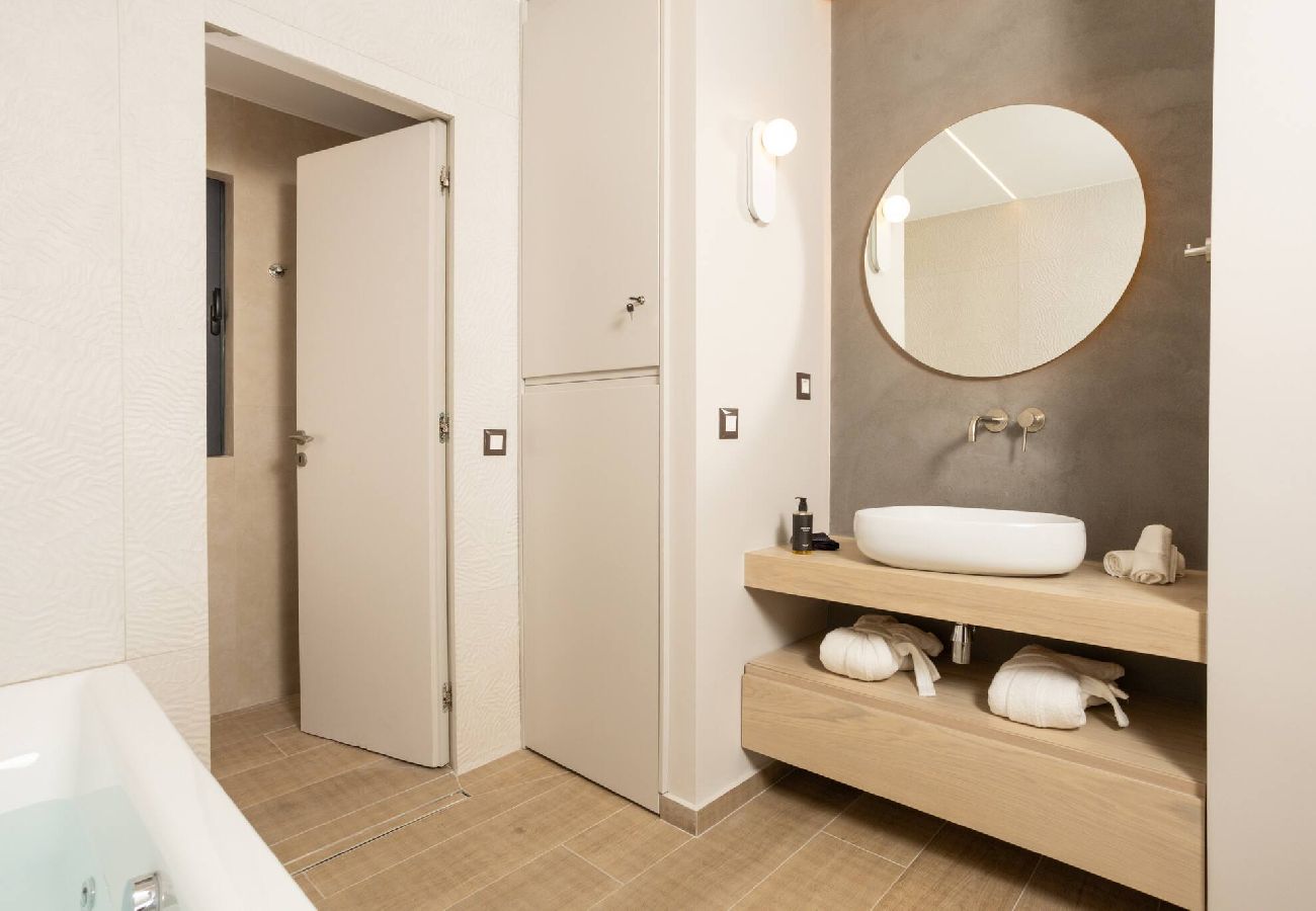 Apartment in Chania - Kira   Elegant City Nest 