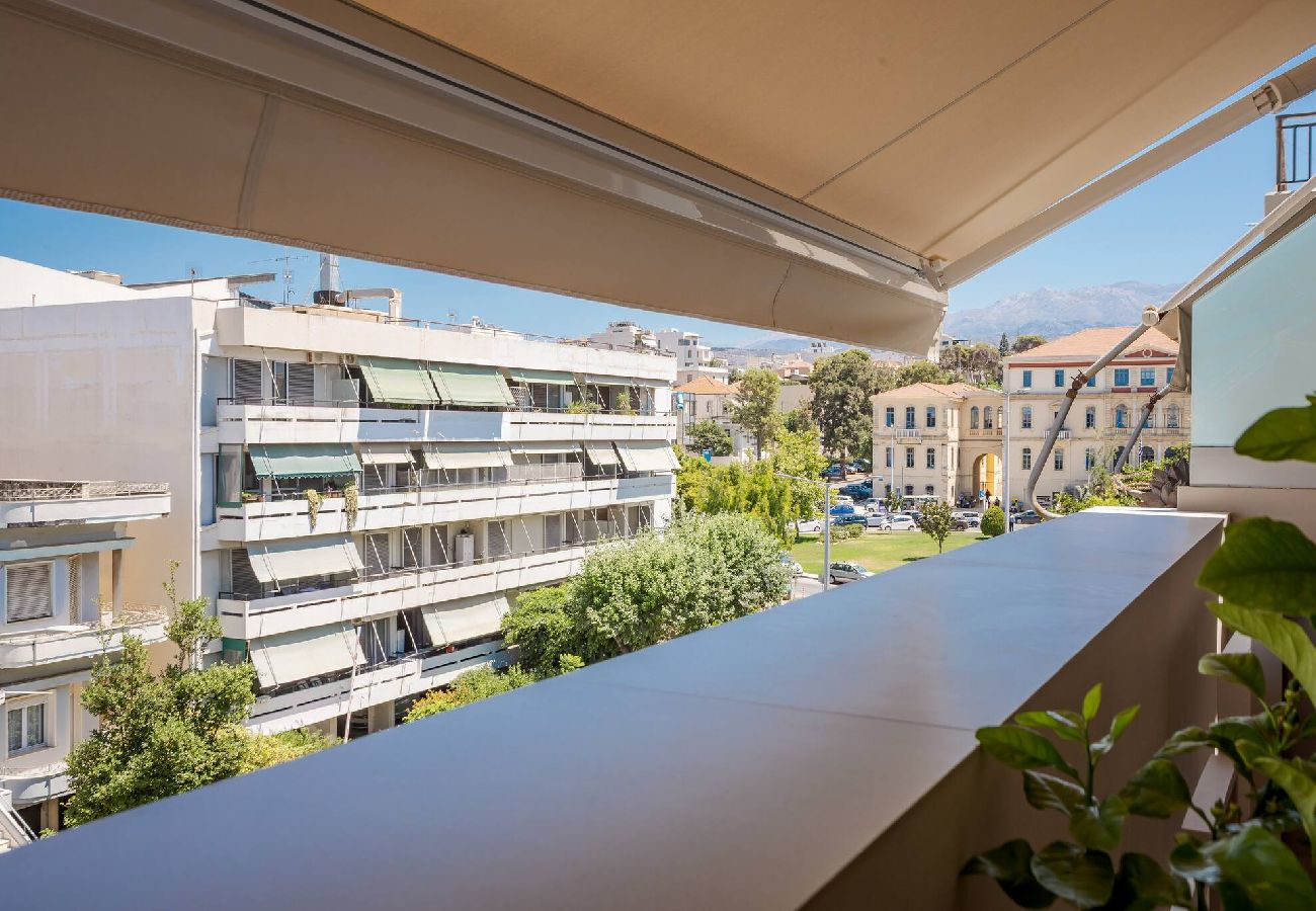 Apartment in Chania - Kira   Elegant City Nest 