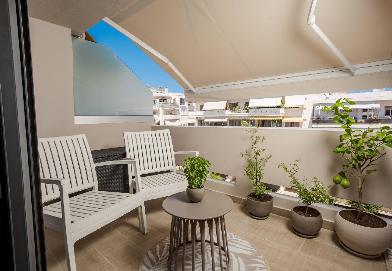 Apartment in Chania - Kira   Elegant City Nest 