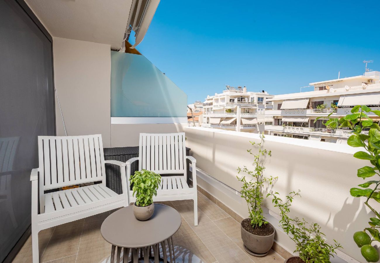 Apartment in Chania - Kira   Elegant City Nest 