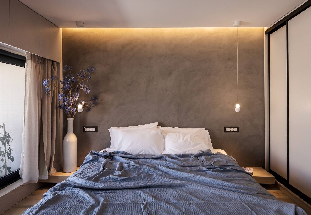 Apartment in Chania - Kira   Elegant City Nest 