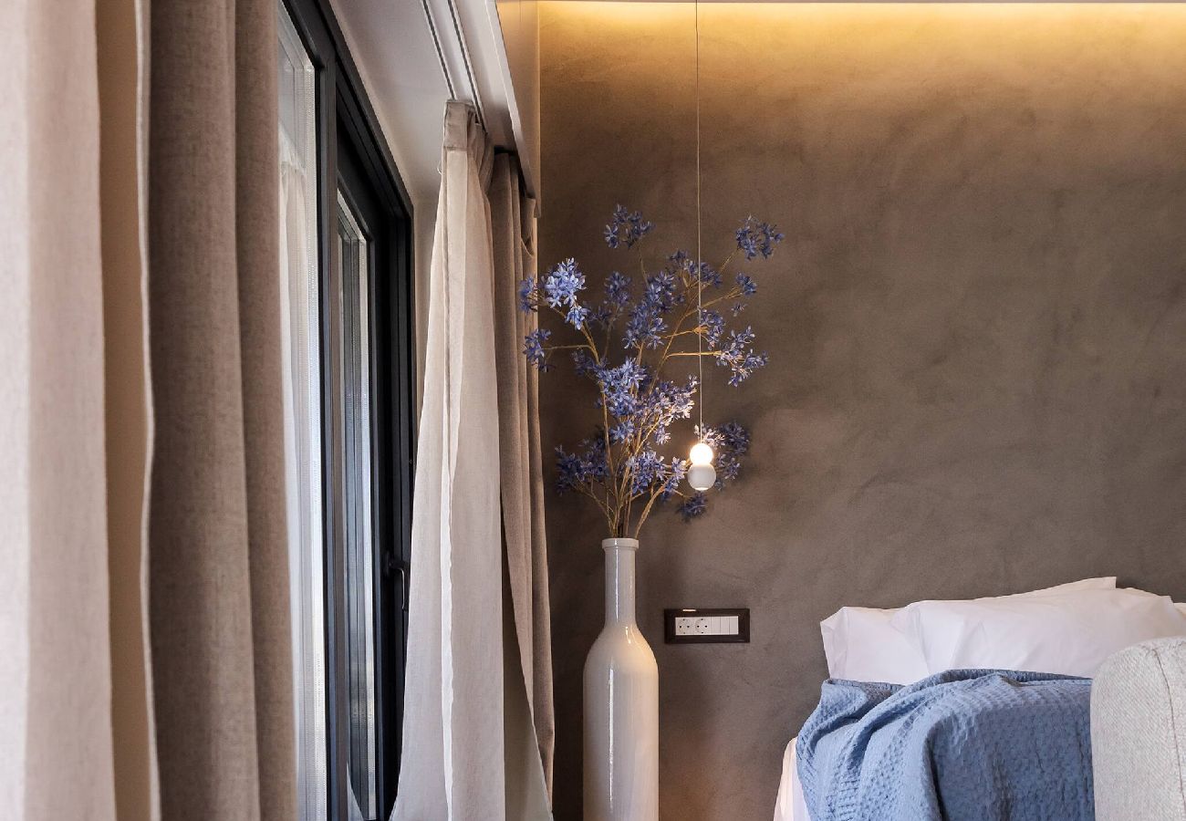 Apartment in Chania - Kira   Elegant City Nest 