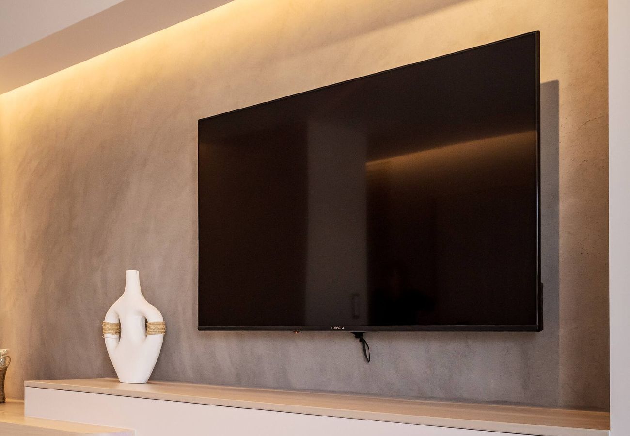 Apartment in Chania - Kira   Elegant City Nest 