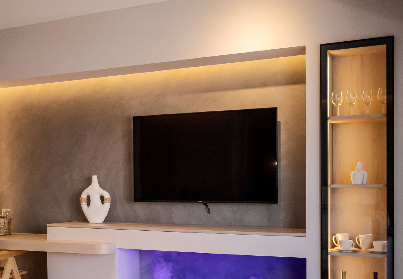 Apartment in Chania - Kira   Elegant City Nest 
