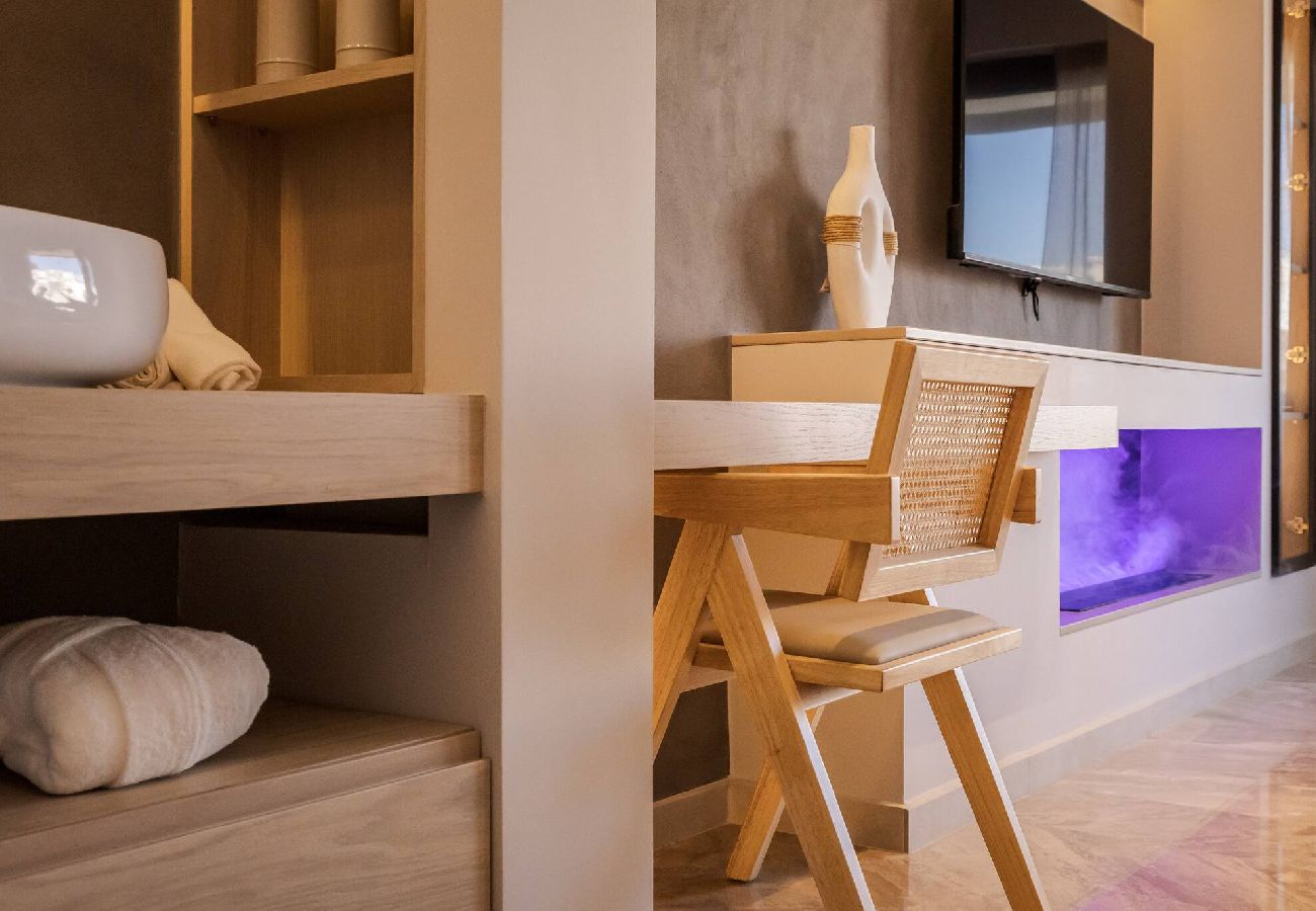 Apartment in Chania - Kira   Elegant City Nest 