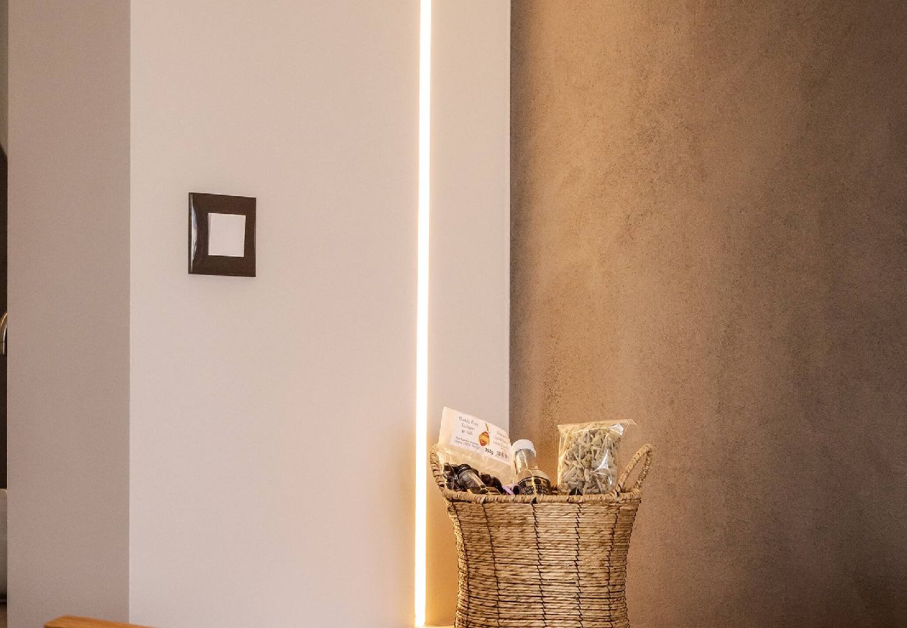 Apartment in Chania - Kira   Elegant City Nest 