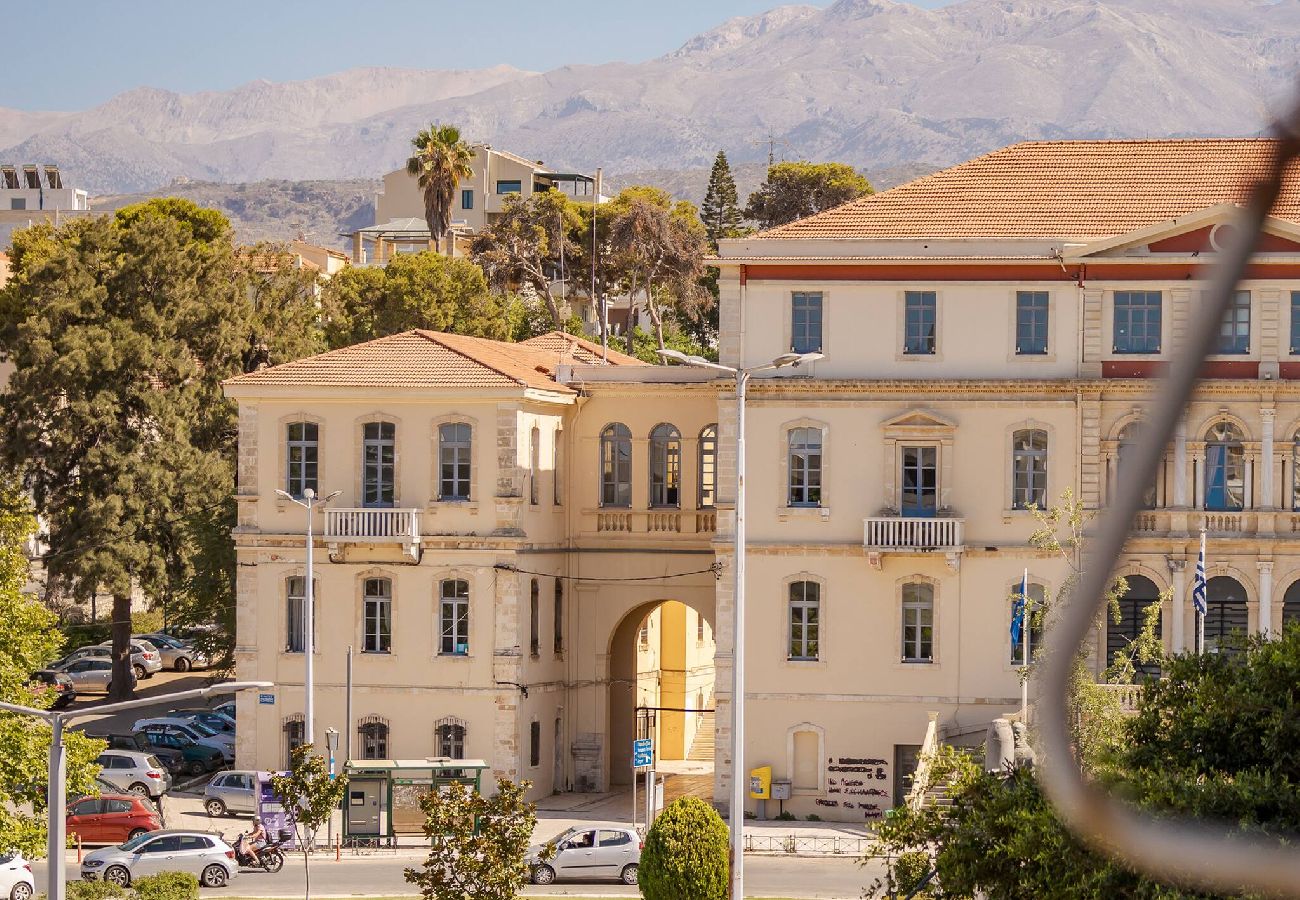 Apartment in Chania - Kira   Elegant City Nest 