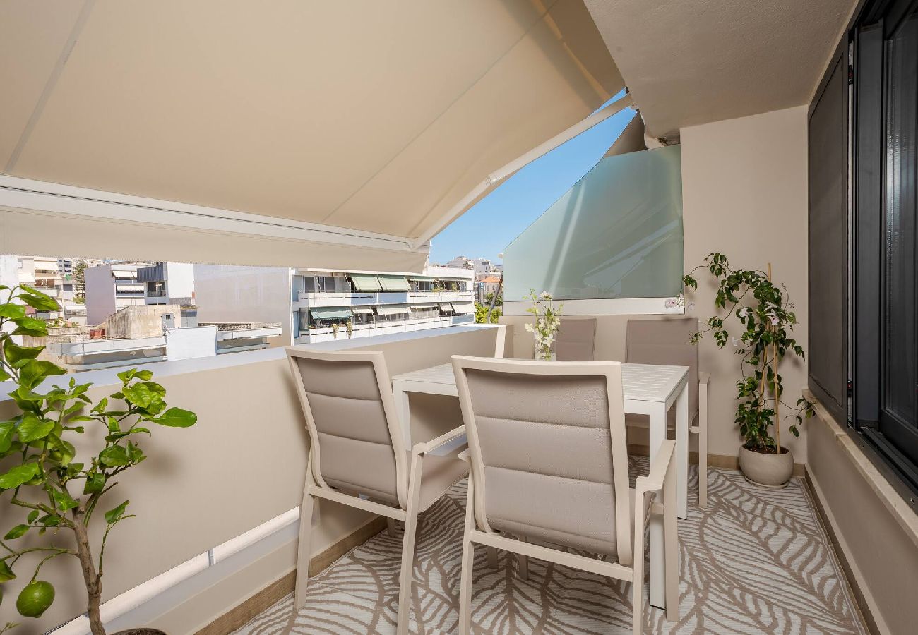 Apartment in Chania - Kira   Elegant City Nest 