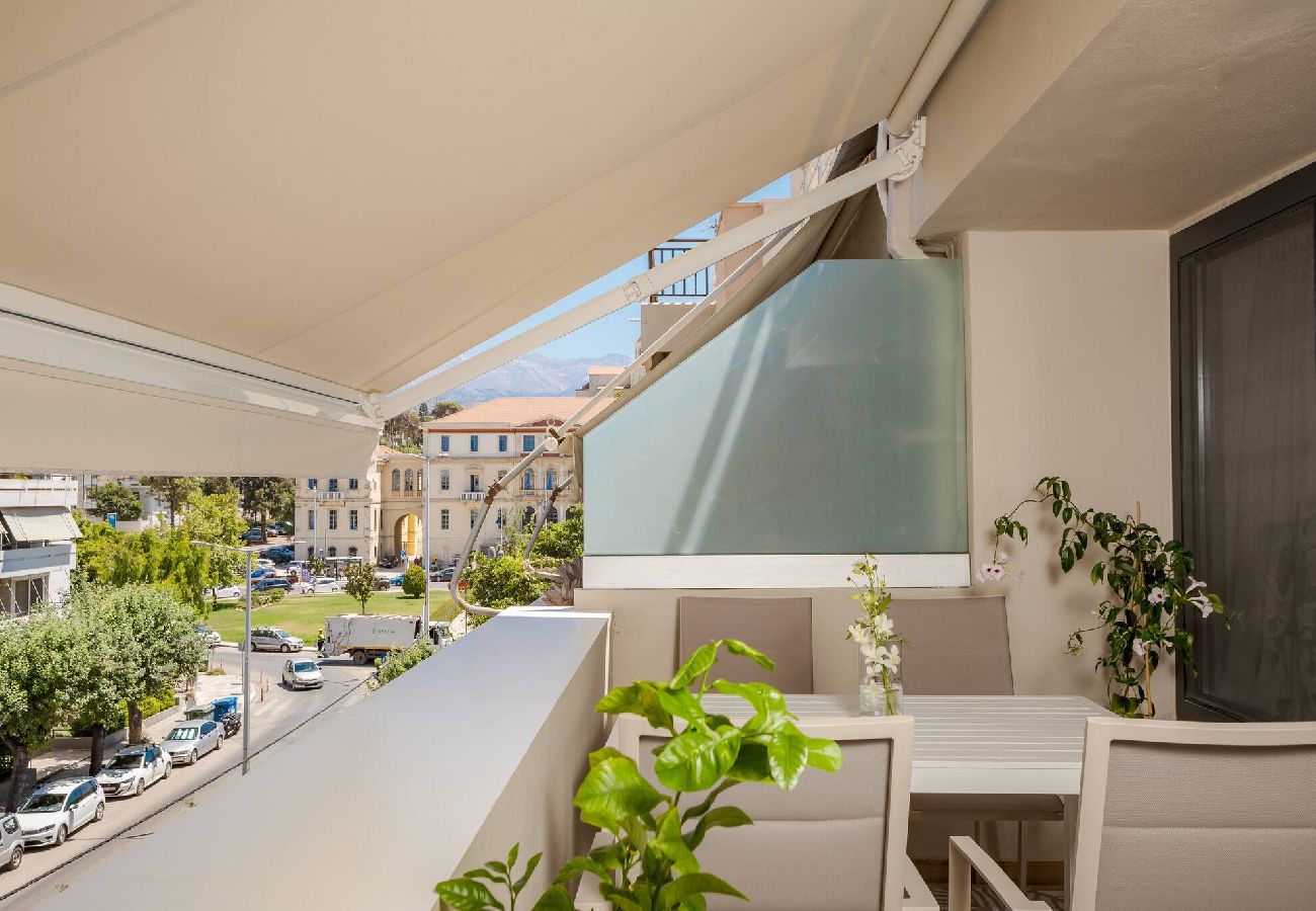Apartment in Chania - Kira   Elegant City Nest 