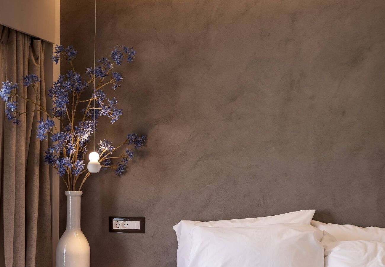 Apartment in Chania - Kira   Elegant City Nest 