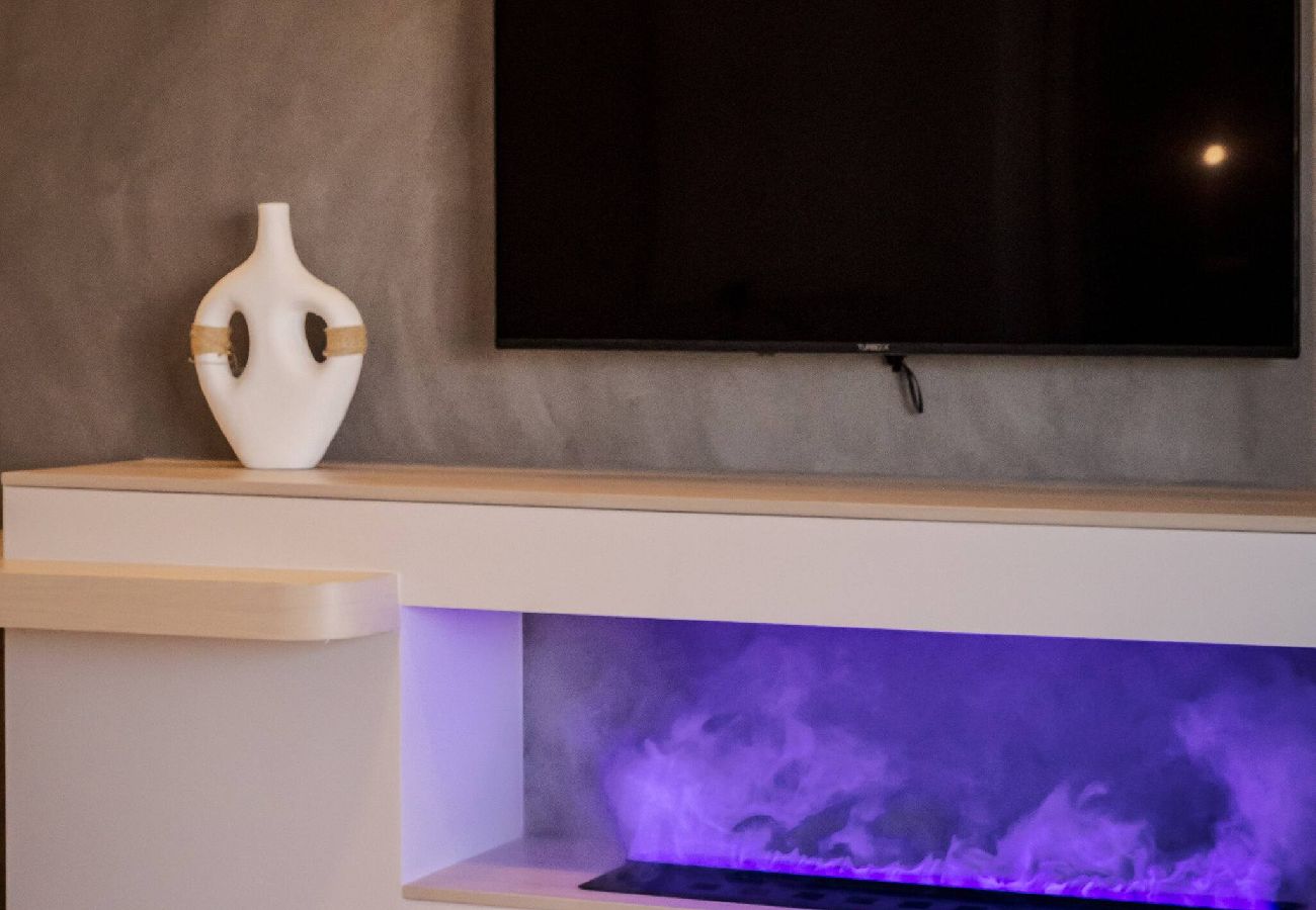 Apartment in Chania - Kira   Elegant City Nest 