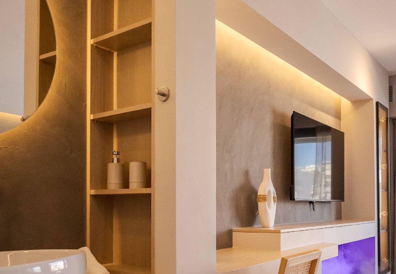 Apartment in Chania - Kira   Elegant City Nest 