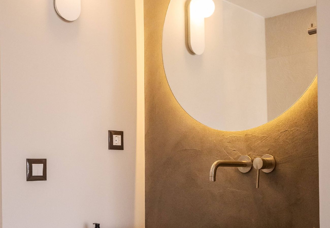 Apartment in Chania - Kira   Elegant City Nest 