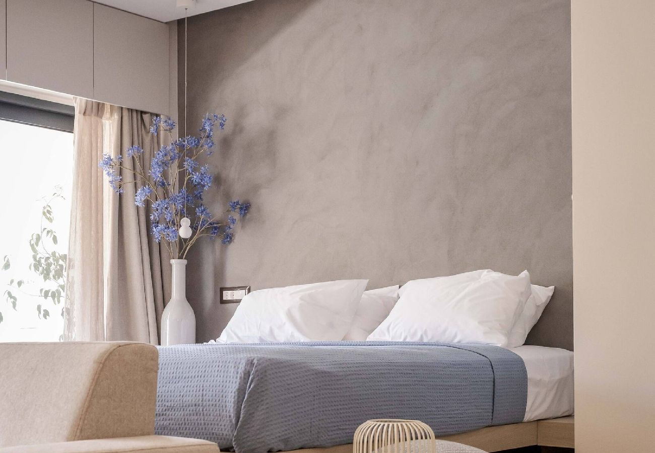 Apartment in Chania - Kira   Elegant City Nest 