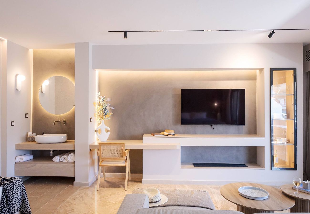 Apartment in Chania - Kira   Elegant City Nest 