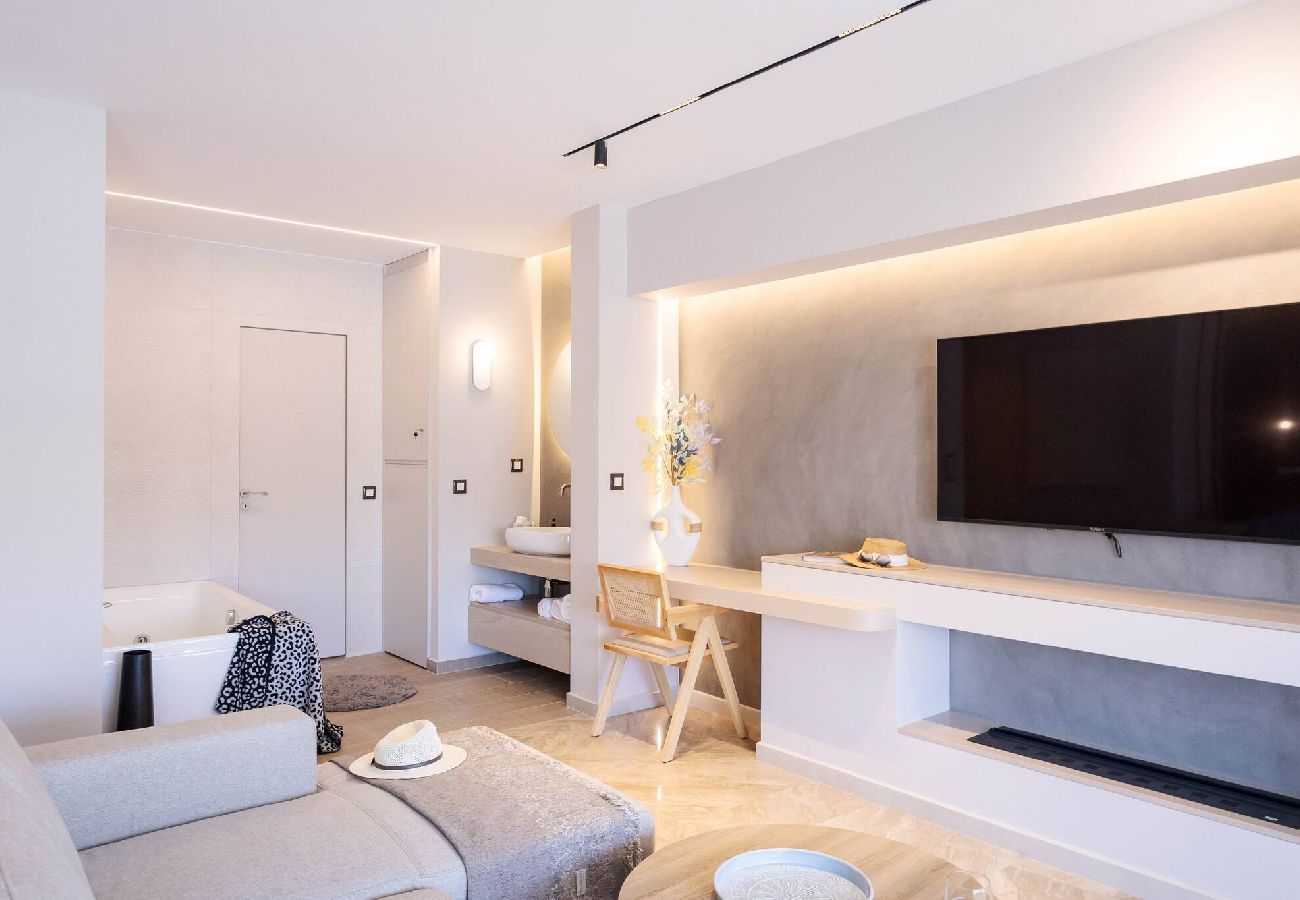 Apartment in Chania - Kira   Elegant City Nest 