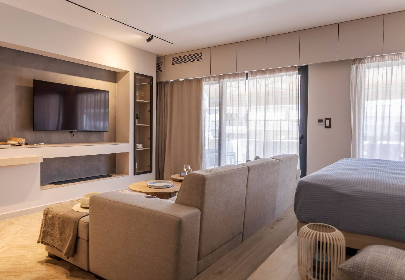 Apartment in Chania - Kira   Elegant City Nest 