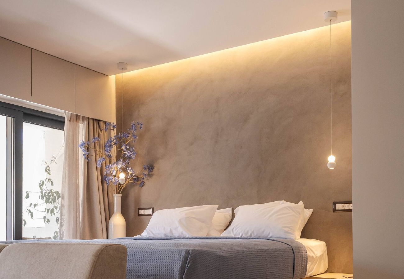 Apartment in Chania - Kira   Elegant City Nest 