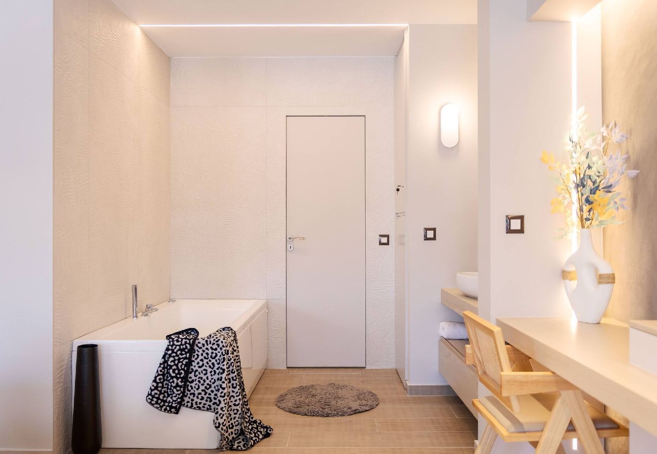 Apartment in Chania - Kira   Elegant City Nest 