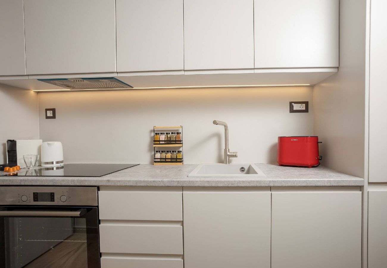 Apartment in Chania - Kira   Elegant City Nest 