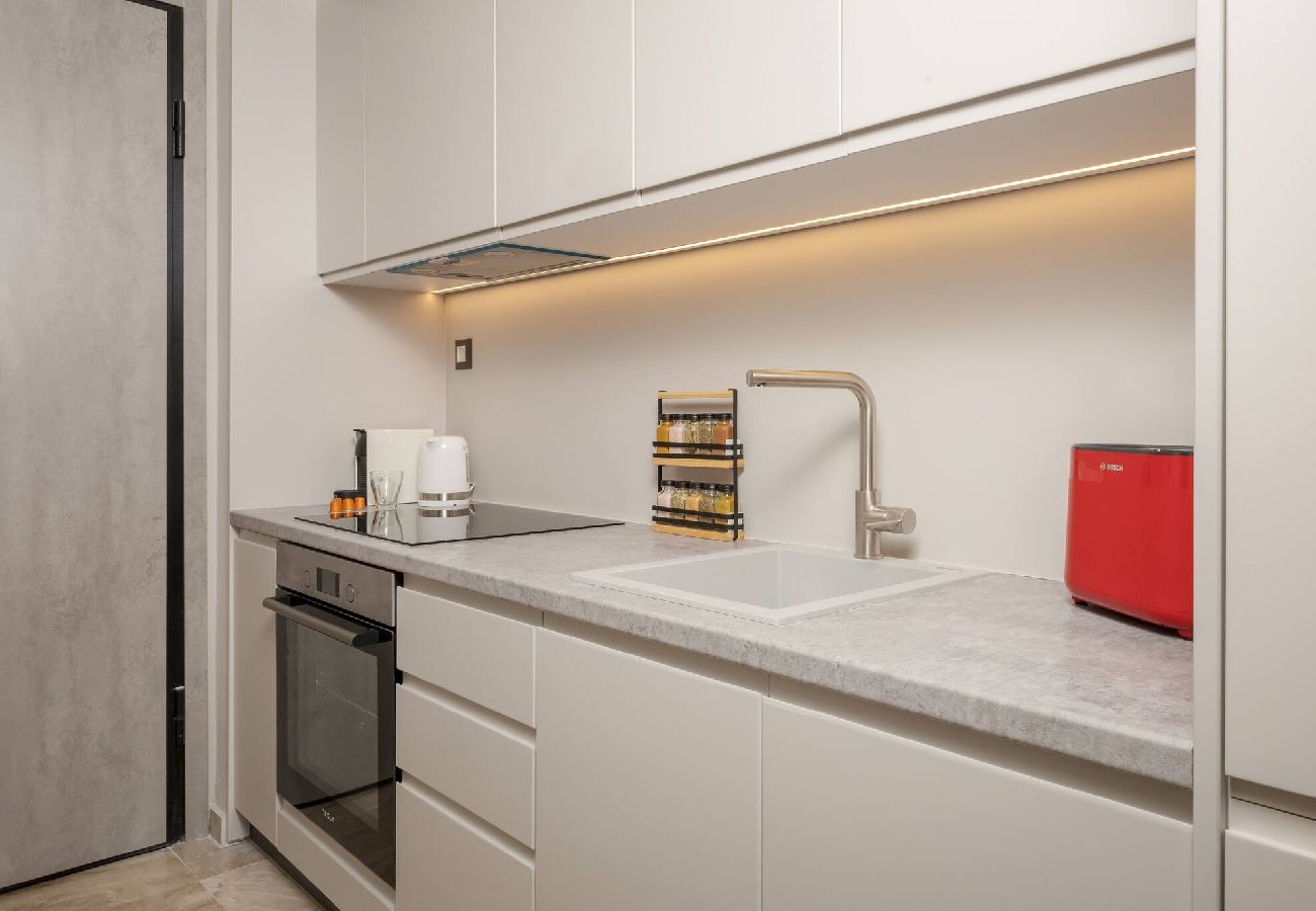 Apartment in Chania - Kira   Elegant City Nest 