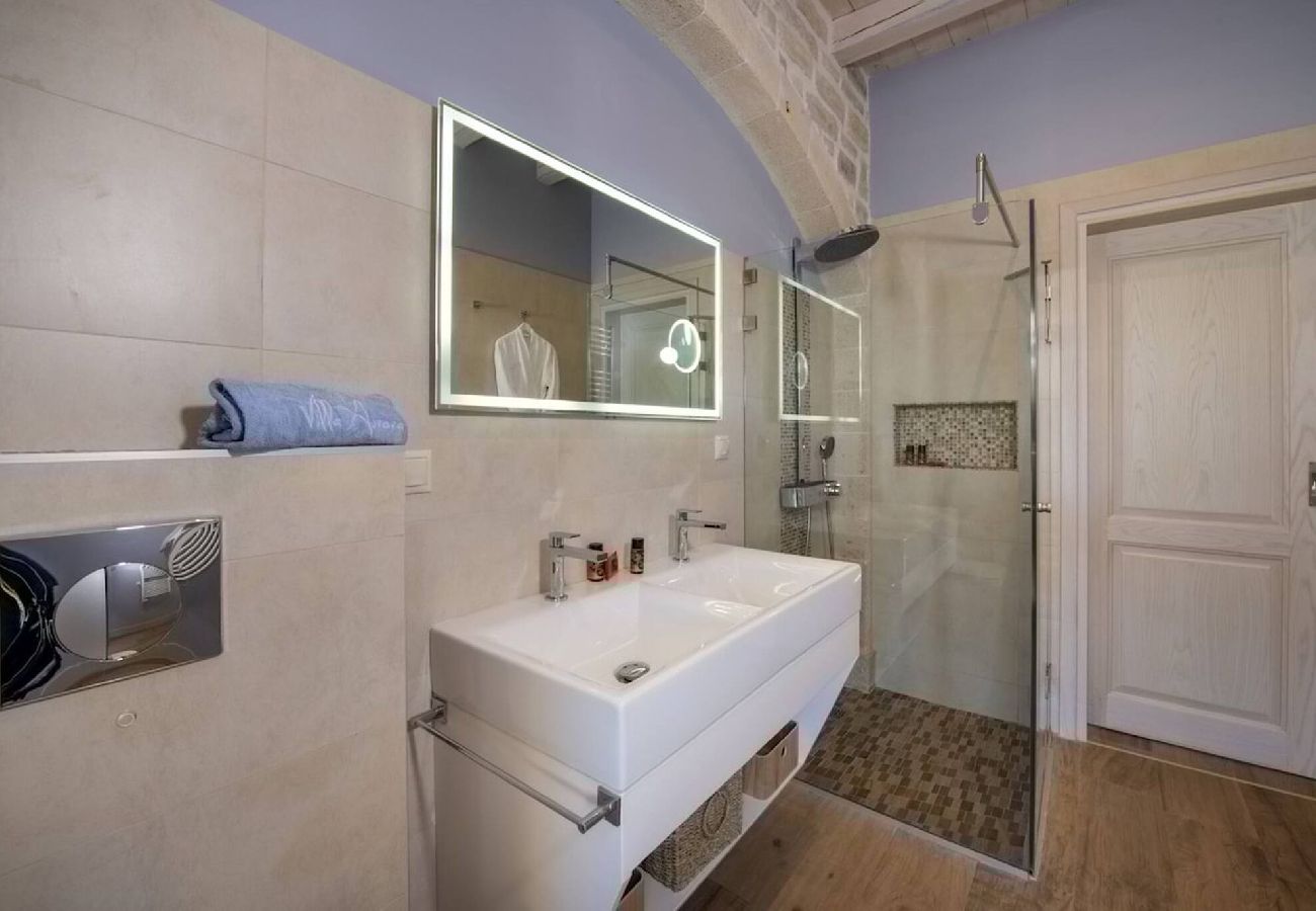 Villa in Prines - Villa Aurora Luxurius Living 