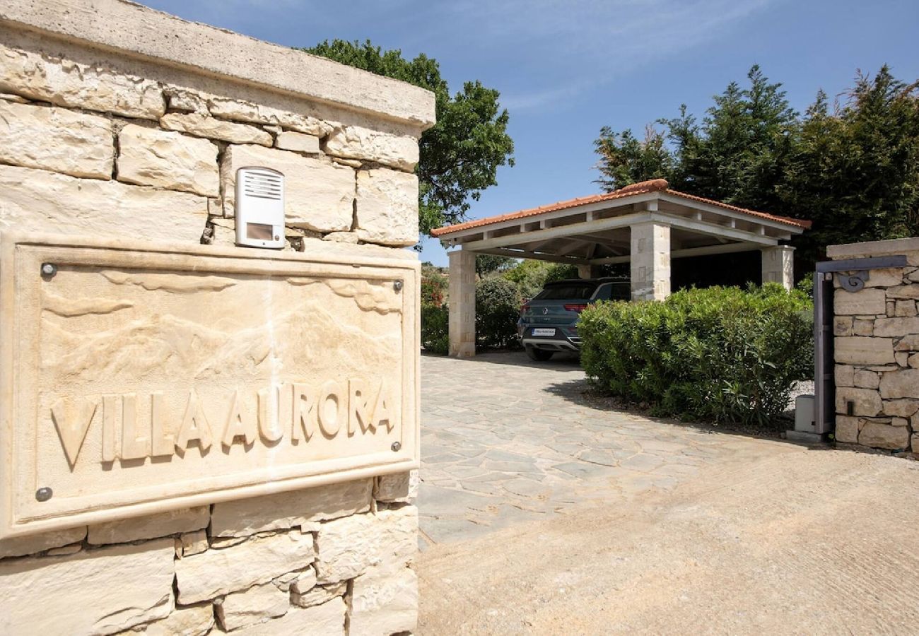 Villa in Prines - Villa Aurora Luxurius Living 