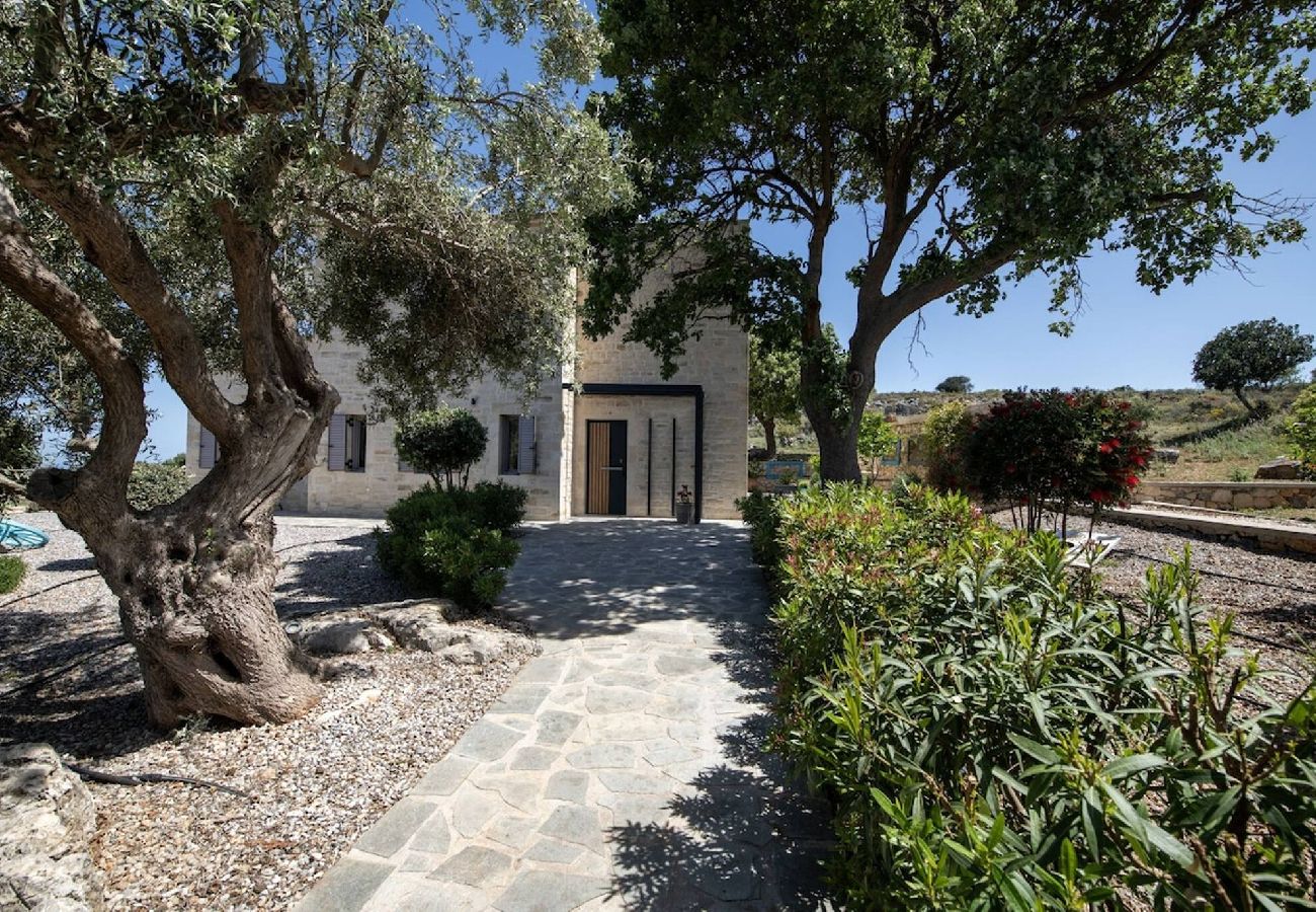 Villa in Prines - Villa Aurora Luxurius Living 