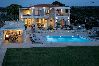 Villa in Prines - Villa Aurora Luxurius Living 