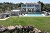 Villa in Prines - Villa Aurora Luxurius Living 