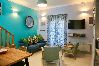 Apartment in Chania - Casa Anthos  free parking 