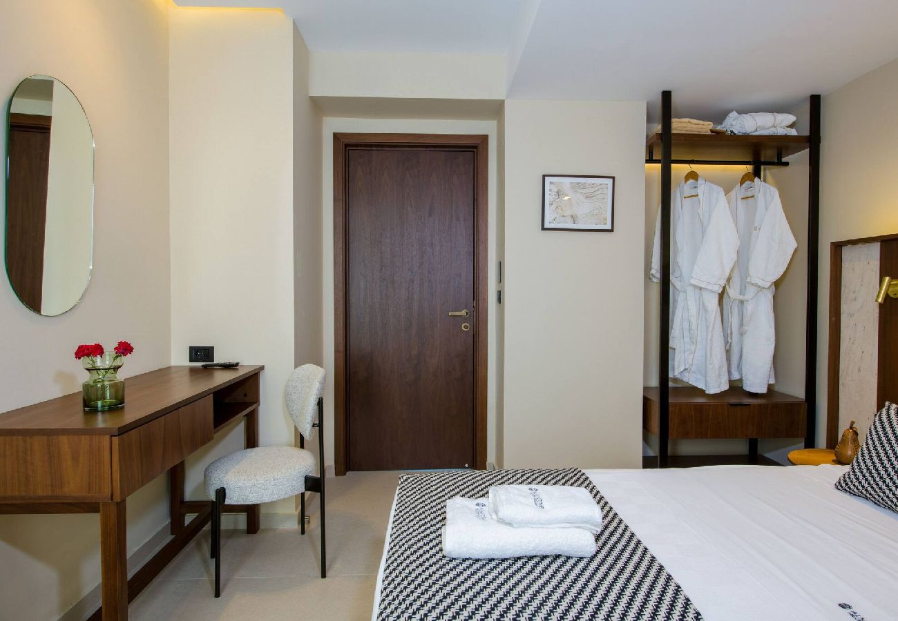 Villa in Almyrida - Almi-Cove Hilltop Villa I 