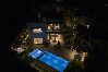 Villa in Almyrida - Almi-Cove Hilltop Villa I 