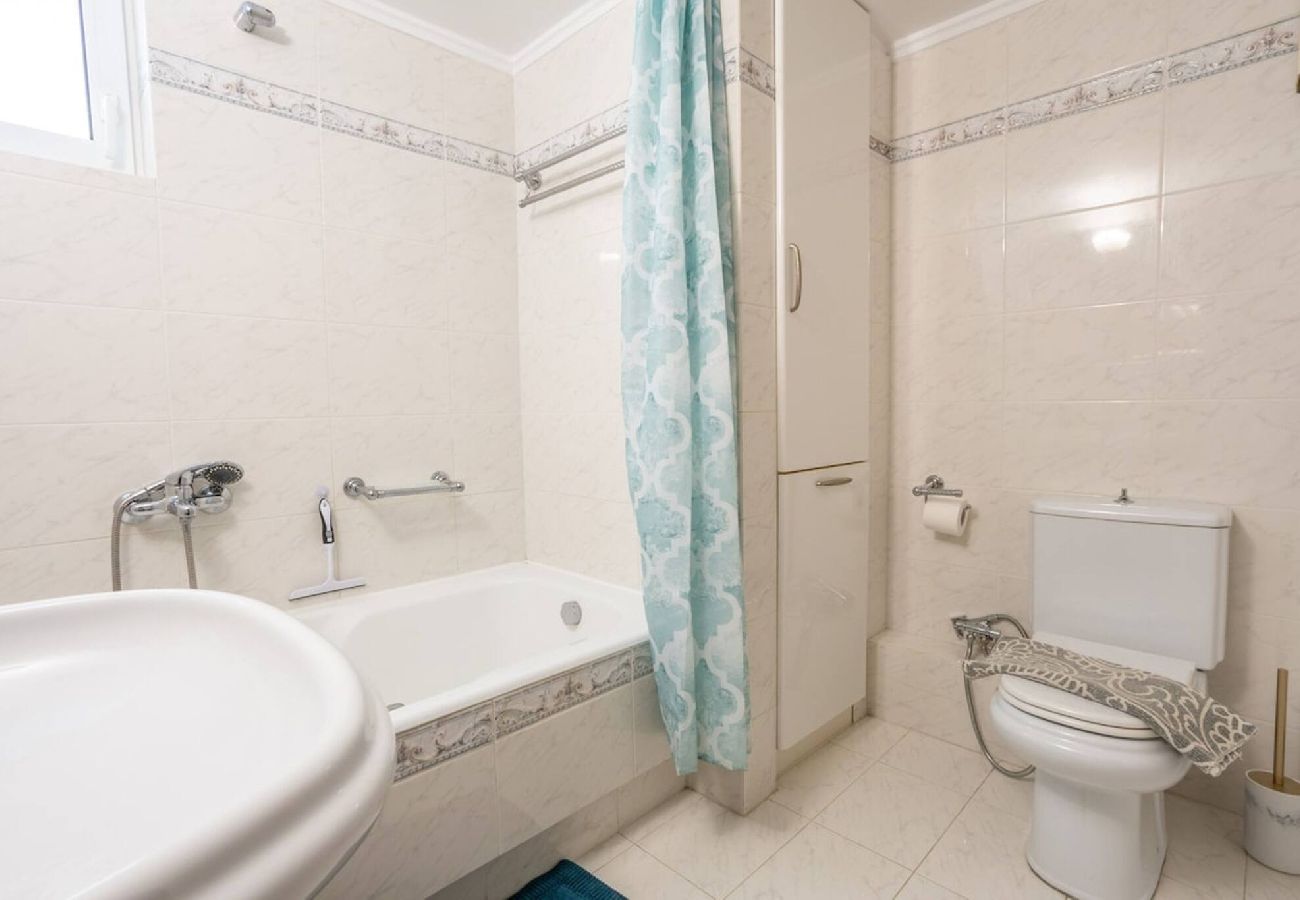 Apartment in Chania - The White Marble Luxury City Apt