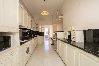 Apartment in Chania - The White Marble Luxury City Apt