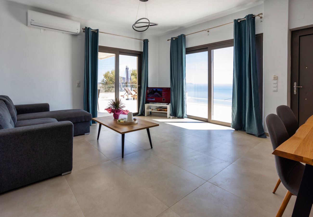 Villa in Spili - Kaliva Villa