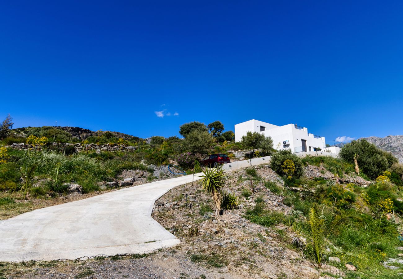 Villa in Spili - Kaliva Villa