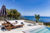 Villa in Spili - Kaliva Villa