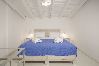 Apartment in Platanias - Apartment suite on private tranquil retreat-Unit 4 