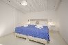 Apartment in Platanias - Apartment suite on private tranquil retreat-Unit 4 