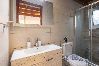 Apartment in Platanias - Apartment suite on private tranquil retreat-Unit 7 