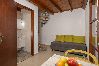 Apartment in Platanias - Apartment suite on private tranquil retreat-Unit 6 
