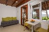 Apartment in Platanias - Apartment suite on private tranquil retreat-Unit 6 