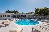 Apartment in Platanias - Apartment suite on private tranquil retreat-Unit 5 
