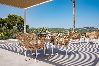 Apartment in Platanias - Apartment suite on private tranquil retreat-Unit 5 